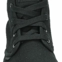 Palladium - Dames Veterschoenen Pampa Hi - Zwart - Maat 39 -dames-schoenen Verkoop 401x840 1