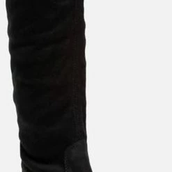 ECCO Sartorelle 25 Dames Laarzen - Zwart - Maat 37 -dames-schoenen Verkoop 401x840