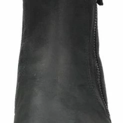 ECCO Bella Dames Laarzen - Zwart - Maat 37 -dames-schoenen Verkoop 403x840 3