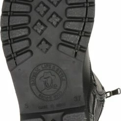 Panama Jack Classic Klassieke Laarzen Dames -Zwart - Maat 39 -dames-schoenen Verkoop 404x840 3