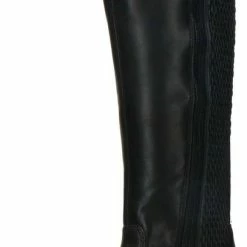 Rieker - Lange Laarzen -dames-schoenen Verkoop 407x840 1