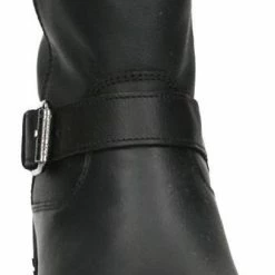 Panama Jack Classic Klassieke Laarzen Dames -Zwart - Maat 39 -dames-schoenen Verkoop 408x840