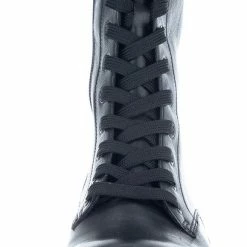 Gabor 91.831 Dames Laarzen - Zwart - Maat 37 -dames-schoenen Verkoop 409x840 1