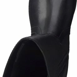 Tamaris Comfort Dames Laars - 85602-001 Zwart - Wijdte H - Maat 41 -dames-schoenen Verkoop 410x840 2