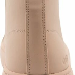 Guess - Maat 36 - Invyte Hoge Sneakers - Leren Sneaker - Dames - Roze -dames-schoenen Verkoop 411x840 1