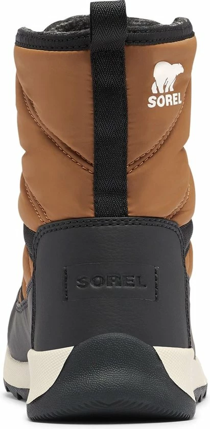 Sorel Whitney II Short Lace Wp Dames Winterboots - Elk - Maat 40 7 Sorel Whitney II Short Lace Wp Dames Winterboots - Elk - Maat 40 - Afbeelding 7