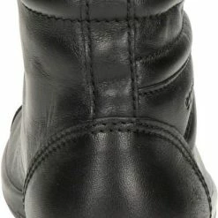 ECCO SOFT 2.0 Dames Veterboot - Zwart - Maat 38 -dames-schoenen Verkoop 412x840 1