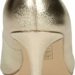 La Strada Dames Pump - Goud - Maat 41 -dames-schoenen Verkoop 412x840