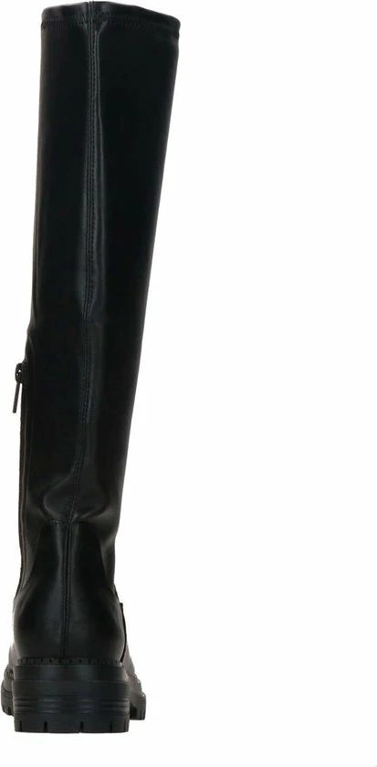 POSH By Poelman Lange Laars - Vrouwen - Zwart - Maat 43 8 POSH By Poelman Lange Laars - Vrouwen - Zwart - Maat 43 - Afbeelding 8