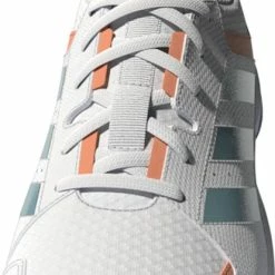 Adidas Ligra 7 - Sportschoenen - Volleybal - Smashcourt - Wit -dames-schoenen Verkoop 414x840