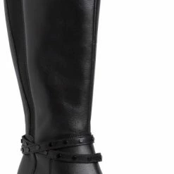 Tamaris Pure Relax Dames Laarzen 1-1-25527-29 001 Normal Maat: 40 EU