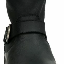 Panama Jack Classic Klassieke Laarzen Dames -Zwart - Maat 39 -dames-schoenen Verkoop 419x840 2