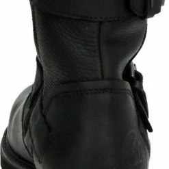 Panama Jack Classic Klassieke Laarzen Dames -Zwart - Maat 39 -dames-schoenen Verkoop 420x840 2