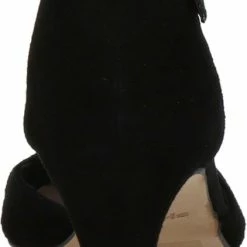 Tamaris Dames Sandaal - Zwart - Maat 38 24 Tamaris Dames Sandaal - Zwart - Maat 38 -dames-schoenen Verkoop 422x840 2