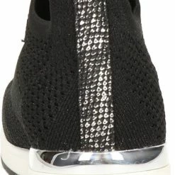 La Strada Dames Instapper - Zwart - Maat 41 -dames-schoenen Verkoop 423x840