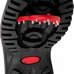 Olang Nora OC Snowboots Volwassenen - Nero - Zwart -dames-schoenen Verkoop 423x840 7