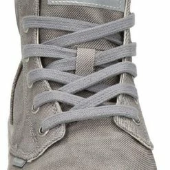 Palladium Pampa Zip Dames Veterboot - Grijs - Maat 40 -dames-schoenen Verkoop 428x840 1