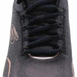 Skechers D'LUX FITNESS-PURE GLAM Dames Sneakers - Bruin - Maat 38 -dames-schoenen Verkoop 428x840 2