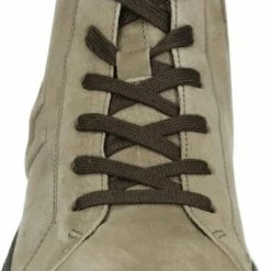 Hartjes Vrouwen Suède Hoge Sneakers / Damesschoenen 172.1422 - Beige - Maat 41 19 Hartjes Vrouwen Suède Hoge Sneakers / Damesschoenen 172.1422 - Beige - Maat 41 -dames-schoenen Verkoop 430x840 9
