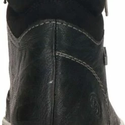 Remonte - Veterschoenen Hoog -dames-schoenen Verkoop 436x840 2