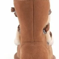 Warmbat Laarzen Vrouwen - Maat 42 -dames-schoenen Verkoop 439x840