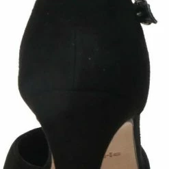 Tamaris Dames Sandaal - Zwart - Maat 38 33 Tamaris Dames Sandaal - Zwart - Maat 38 -dames-schoenen Verkoop 441x840 1