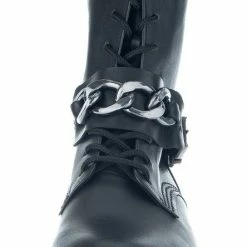 Gabor 92.743 Dames Laarzen - Zwart - Maat 37 -dames-schoenen Verkoop 444x840 1