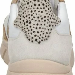 Maruti - Cody Sneakers Beige - Beige - 38 -dames-schoenen Verkoop 447x840 1