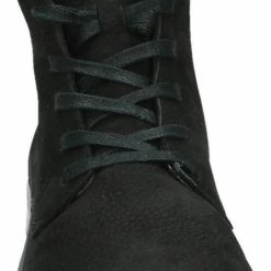 ECCO Bella Dames Laarzen - Zwart - Maat 36 -dames-schoenen Verkoop 447x840 2