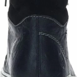 Remonte - Veterschoenen Hoog -dames-schoenen Verkoop 450x840 4