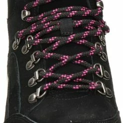 Skechers Uno Rugged One Veterboots Zwart - Maat 37 -dames-schoenen Verkoop 450x840 5