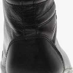 ECCO SOFT 2.0 Dames Veterboot - Zwart - Maat 38 -dames-schoenen Verkoop 451x840 1