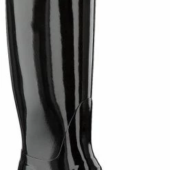 Hunter Dames Regenlaarzen Womens Original Tall - -dames-schoenen Verkoop 452x840 1