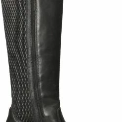 Rieker - Lange Laarzen -dames-schoenen Verkoop 452x840 3