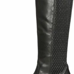 Rieker - Lange Laarzen -dames-schoenen Verkoop 452x840 4