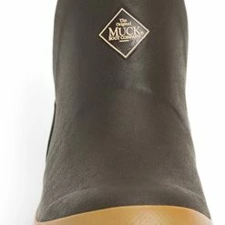 Muck Boot - Muck Originals Pull On Ankle - Brown/Plaid - Dames - 38 18 Muck Boot - Muck Originals Pull On Ankle - Brown/Plaid - Dames - 38 -dames-schoenen Verkoop 453x840