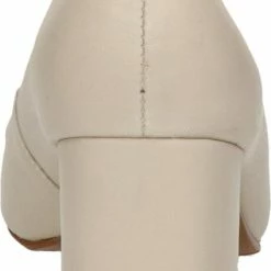 Nelson Dames Pump - Off White - Maat 37 -dames-schoenen Verkoop 455x840 4