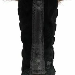 Sorel Snowboots - Maat 37 - Vrouwen - Zwart -dames-schoenen Verkoop 456x840 1