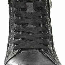 Remonte - Veterschoenen Hoog -dames-schoenen Verkoop 461x840 2