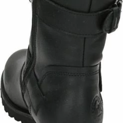 Panama Jack Classic Klassieke Laarzen Dames -Zwart - Maat 39 -dames-schoenen Verkoop 462x840