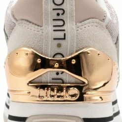 Liu Jo Maxi Wonder 20 Lage Sneakers - 39 - Dames - Multi 25 Liu Jo Maxi Wonder 20 Lage Sneakers - 39 - Dames - Multi -dames-schoenen Verkoop 468x840 2
