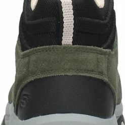 Skechers Hiking Trego Base Camp Wandelschoenen Bruin - Maat 40 -dames-schoenen Verkoop 471x840 1