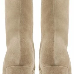 VIA VAI Lilla Seven Enkellaarsjes Dames - Beige - Maat 39 32 VIA VAI Lilla Seven Enkellaarsjes Dames - Beige - Maat 39 -dames-schoenen Verkoop 471x840 3