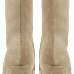 VIA VAI Lilla Seven Enkellaarsjes Dames - Beige - Maat 39 35 VIA VAI Lilla Seven Enkellaarsjes Dames - Beige - Maat 39 -dames-schoenen Verkoop 471x840 4