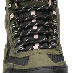 Skechers Hiking Trego Base Camp Wandelschoenen Bruin - Maat 40 -dames-schoenen Verkoop 476x840