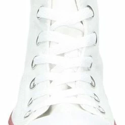 Converse Chuck Taylor All Star Sneakers Unisex Optical White - Maat 42 -dames-schoenen Verkoop 476x840 6