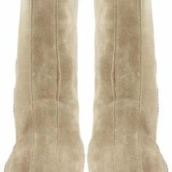 VIA VAI Alexis Macc Biker Boots - Beige - Maat 37 -dames-schoenen Verkoop 476x840 7