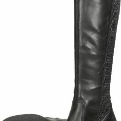 Rieker - Lange Laarzen -dames-schoenen Verkoop 478x840 1