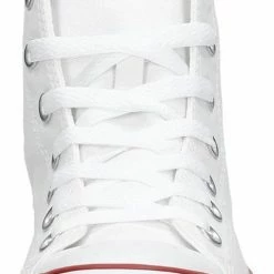 Converse Chuck Taylor All Star Sneakers Hoog Unisex - Optical White - Maat 41 33 Converse Chuck Taylor All Star Sneakers Hoog Unisex - Optical White - Maat 41 -dames-schoenen Verkoop 480x840 3