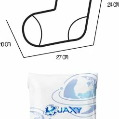 JAXY Huissokken - Huissokken Dames En Heren - Verwarmde Sokken - Anti Slip Sokken - Fleece Sokken - Dikke Sokken - Fluffy Sokken - Slofsokken - Warme Sokken - Bedsokken - Gevoerde Sokken - Winter Sokken - 2 Paar - Rood En Petrol 12 JAXY Huissokken - Huissokken Dames En Heren - Verwarmde Sokken - Anti Slip Sokken - Fleece Sokken - Dikke Sokken - Fluffy Sokken - Slofsokken - Warme Sokken - Bedsokken - Gevoerde Sokken - Winter Sokken - 2 Paar - Rood En Petrol -dames-schoenen Verkoop 482x840